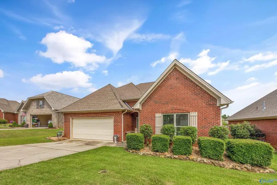 14392 Birkdale Circle, Athens, AL 35613 - #2