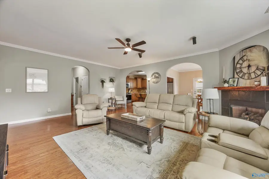 14392 Birkdale Circle, Athens, AL 35613 - #3