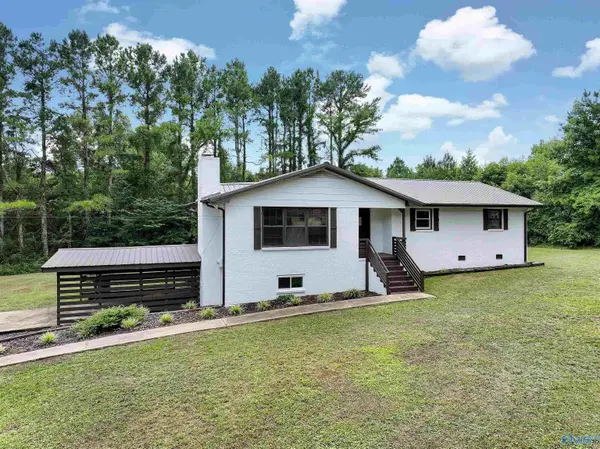 364 County Road 1855, Arab, AL 35016
