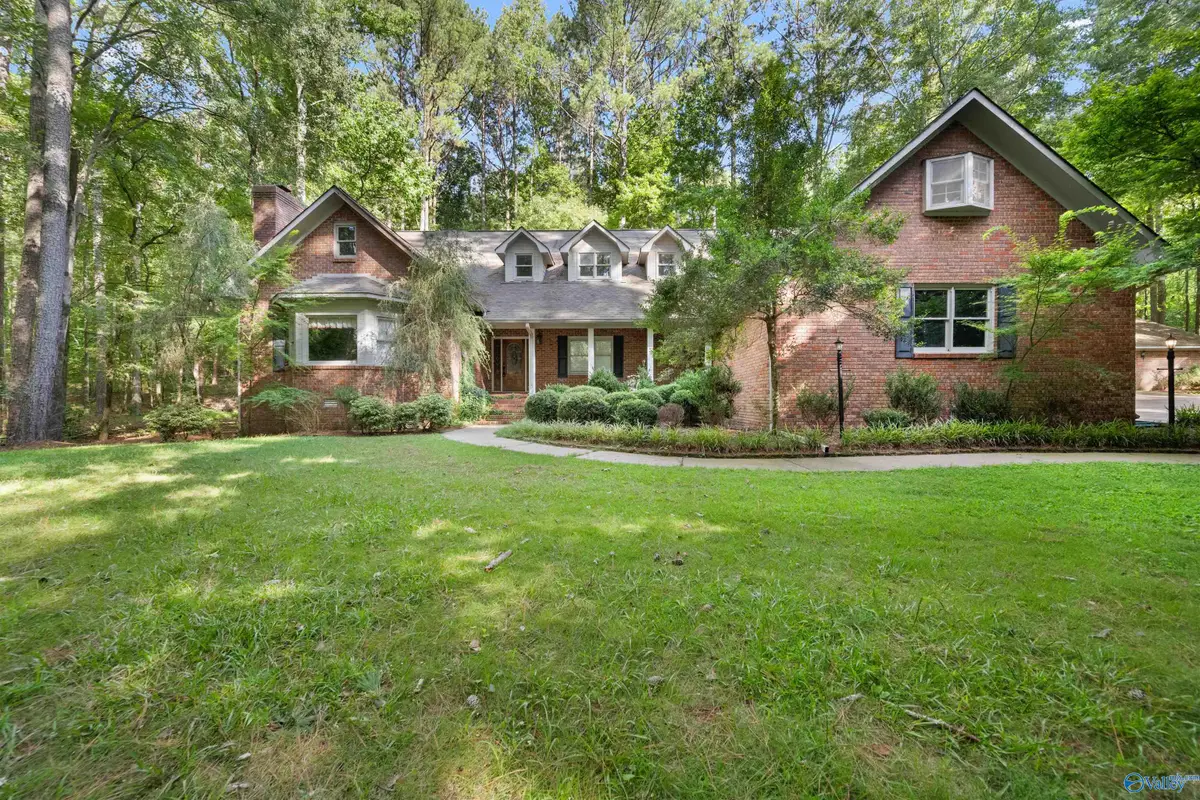 3241 Tabor Road, Gadsden, AL 35904 - #1