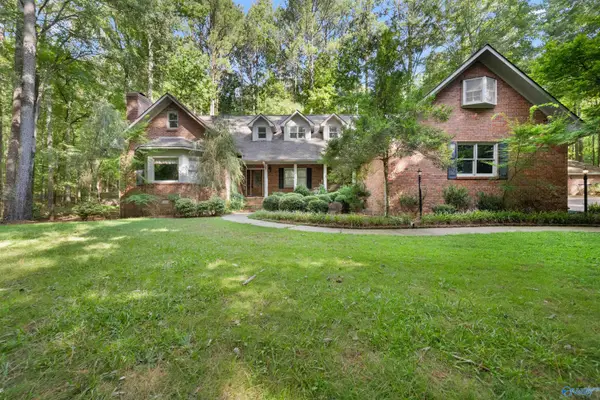 3241 Tabor Road, Gadsden, AL 35904