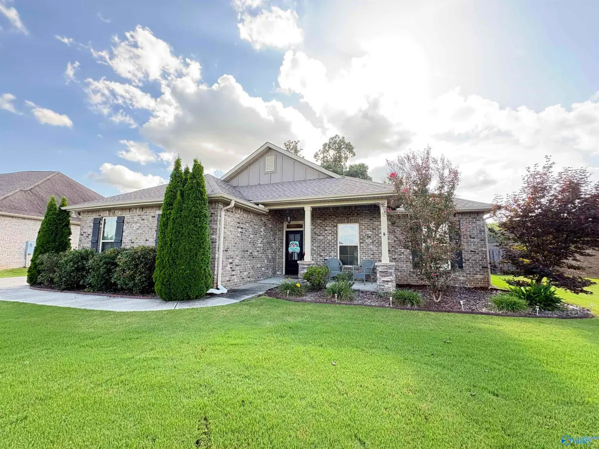 18230 Red Tail Street, Athens, AL 35613 - #1