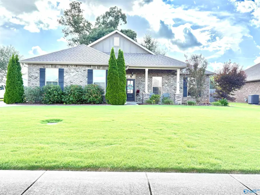 18230 Red Tail Street, Athens, AL 35613 - #2
