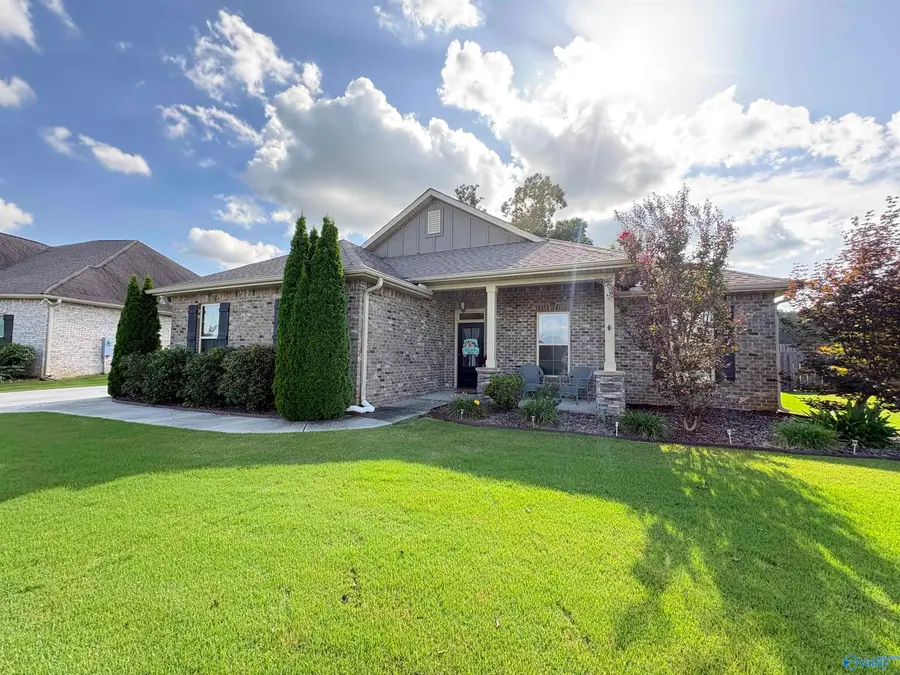 18230 Red Tail Street, Athens, AL 35613 - #3