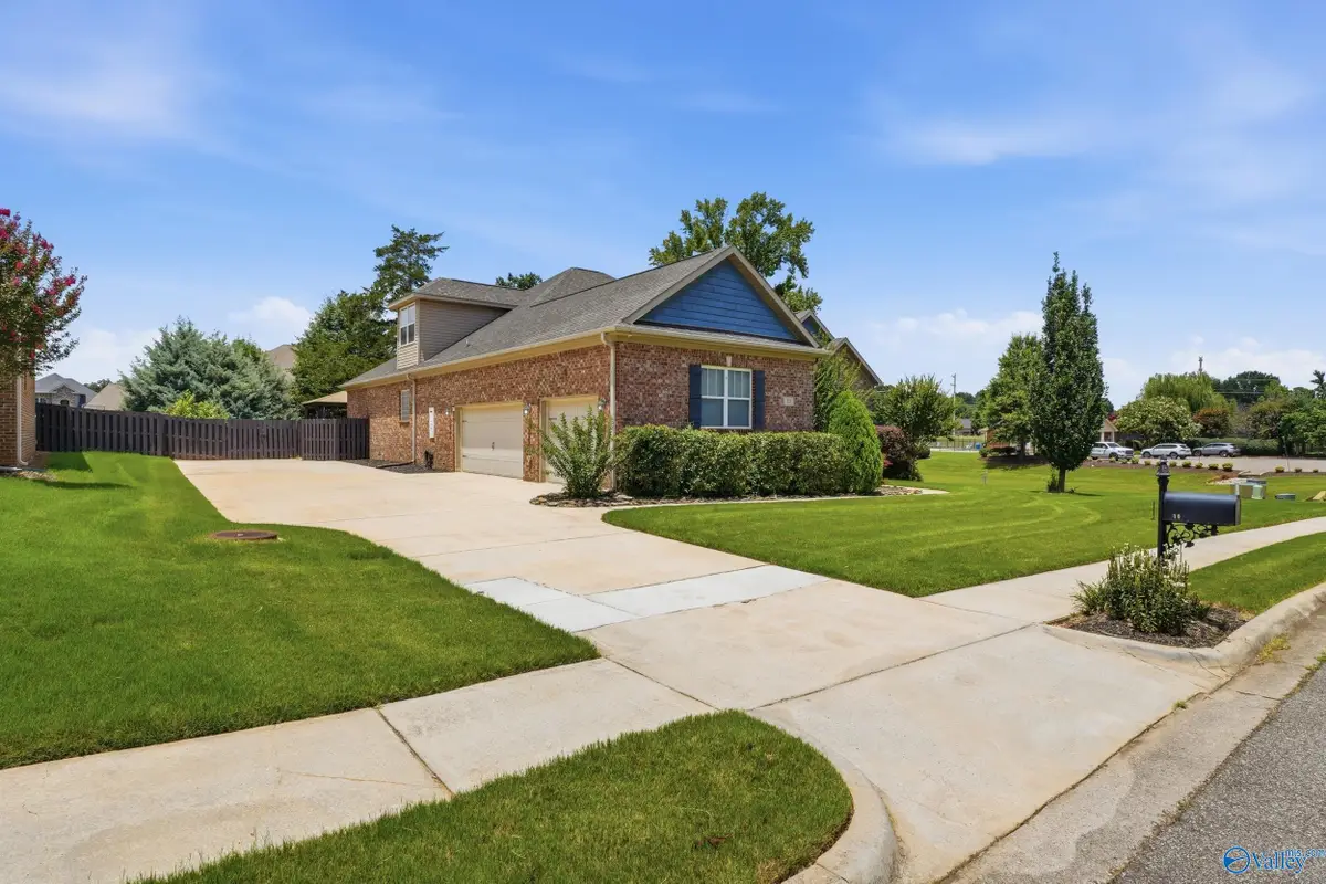 10 Green Creek Road, Madison, AL 35756 - #1