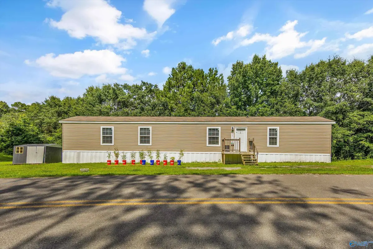 90 County Road 1635, Cullman, AL 35058 - #1