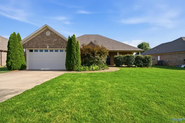 26116 Capshaw Road, Athens, AL 35613