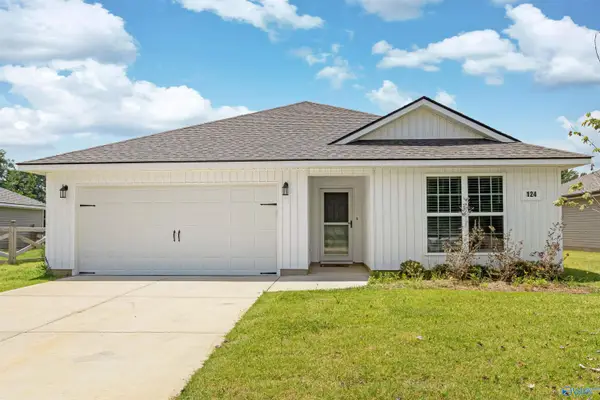 124 Fuller Drive, Meridianville, AL 35759