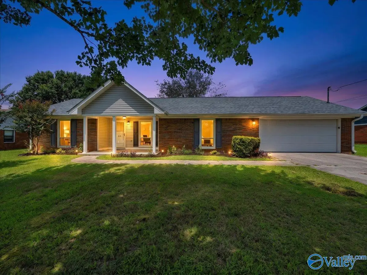215 Saddle Rock Court, Harvest, AL 35749 - #1