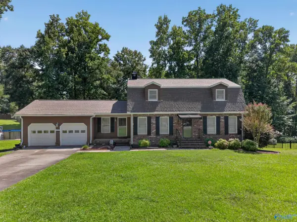 2410 Waid Circle N, Southside, AL 35907