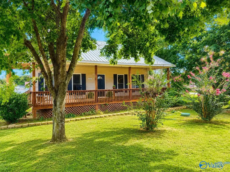 325 County Road 540, Centre, AL 35960 - #2