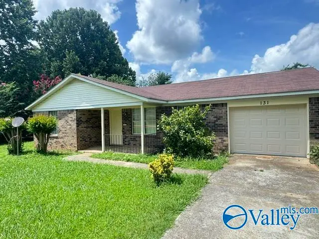 131 Stan Ryan Road, Toney, AL 35773 - #2