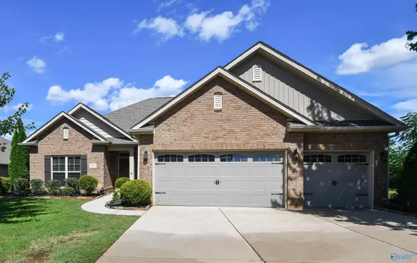 111 Pine Manor Drive, Madison, AL 35756