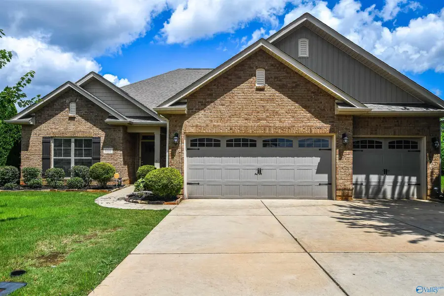 111 Pine Manor Drive, Madison, AL 35756 - #3
