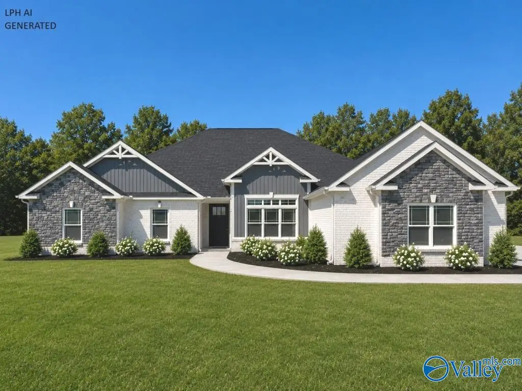 Arlington - B Newby Chapel Road, Athens, AL 35613 - #1