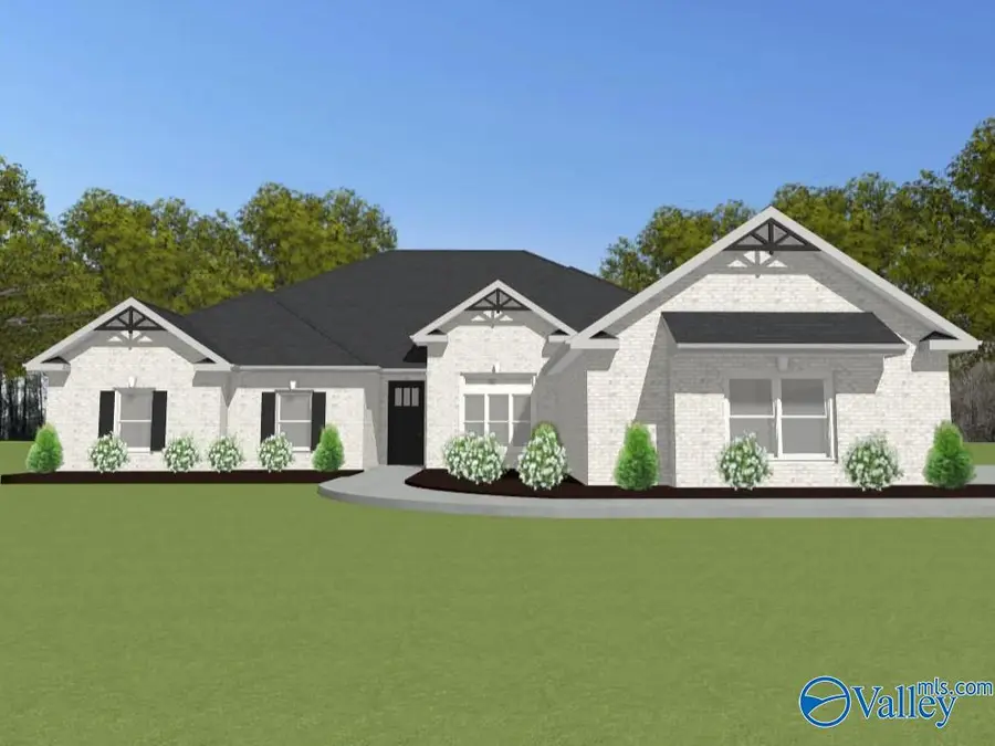 Arlington - B Newby Chapel Road, Athens, AL 35613 - #2