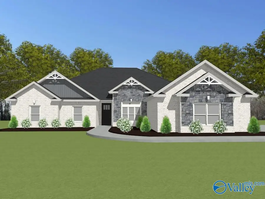 Arlington - B Newby Chapel Road, Athens, AL 35613 - #3