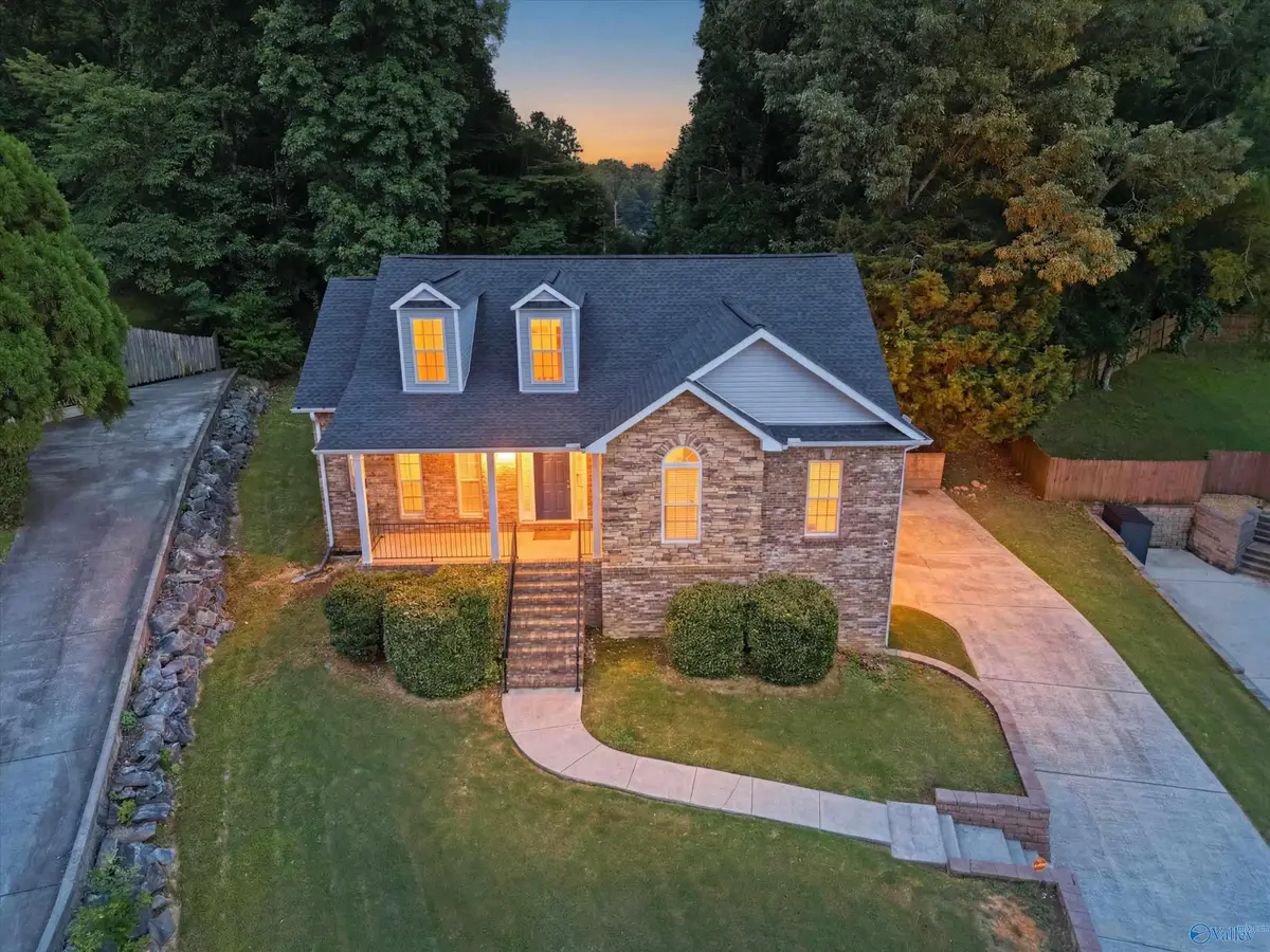 118 Burwell Cove Drive, Harvest, AL 35749 - #1