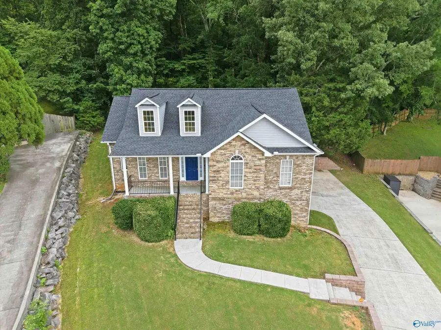 118 Burwell Cove Drive, Harvest, AL 35749 - #2