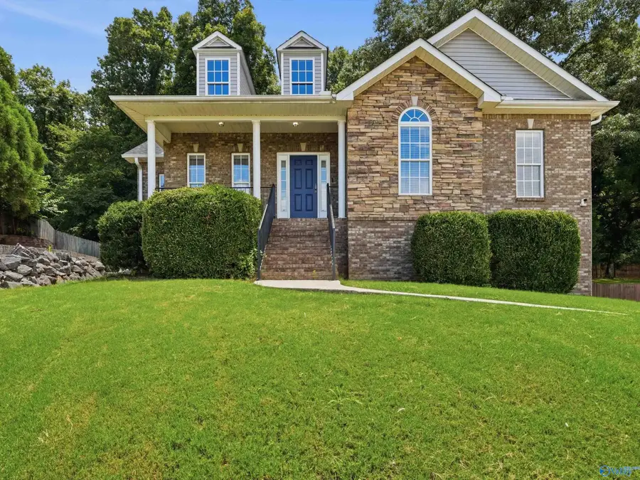118 Burwell Cove Drive, Harvest, AL 35749 - #3