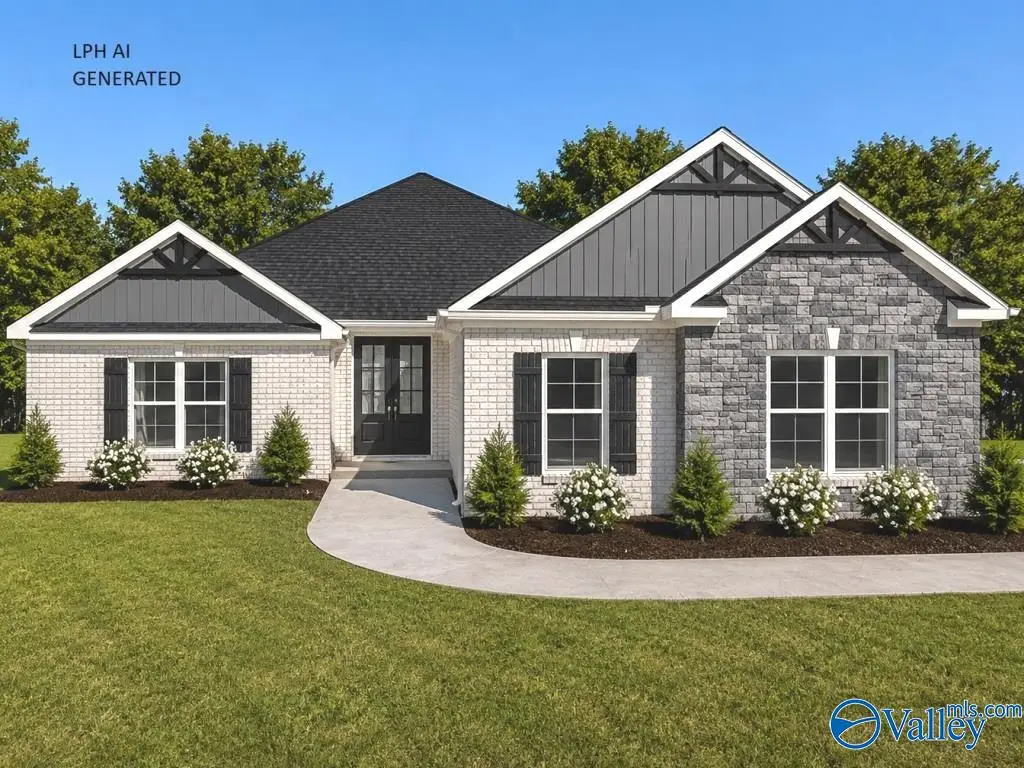 7 LOT Evans Road, Athens, AL 35611 - #1