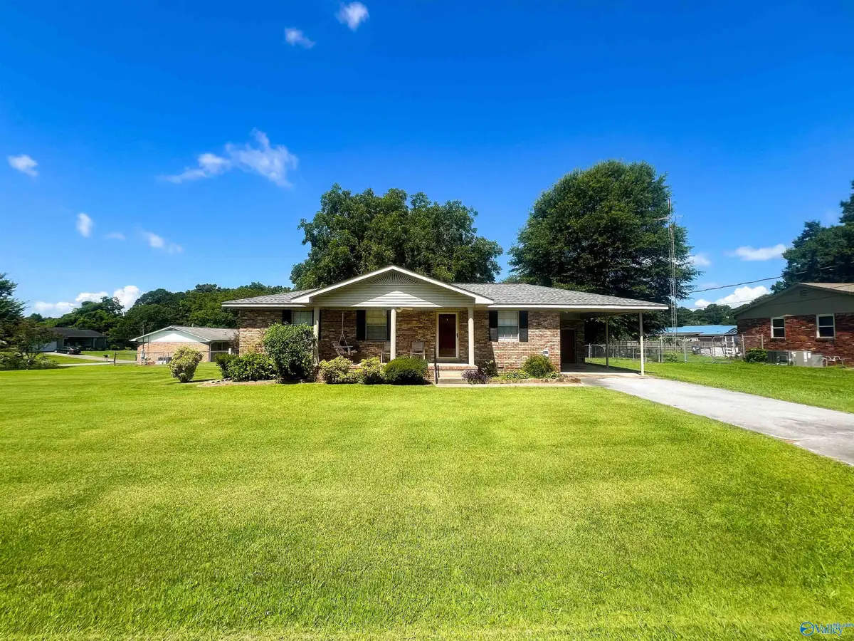 3694 Vistamont Circle, Southside, AL 35907 - #1