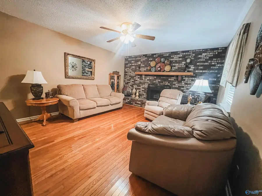 3694 Vistamont Circle, Southside, AL 35907 - #3