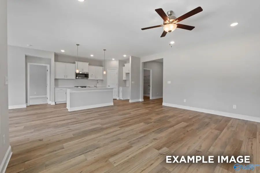 4606 Maxs Meadow Way Nw, Huntsville, AL 35810 - #2