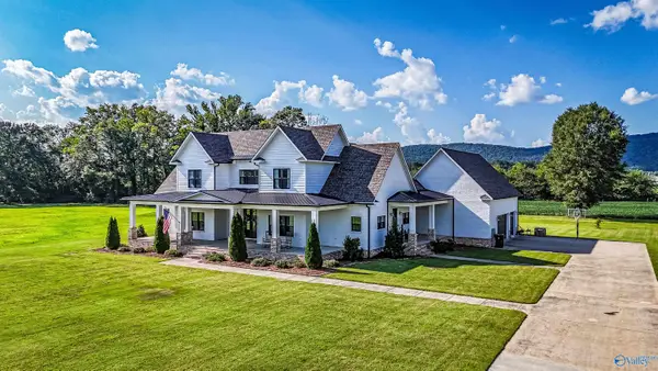 767 Wilson Mann Road, Owens Cross Roads, AL 35763