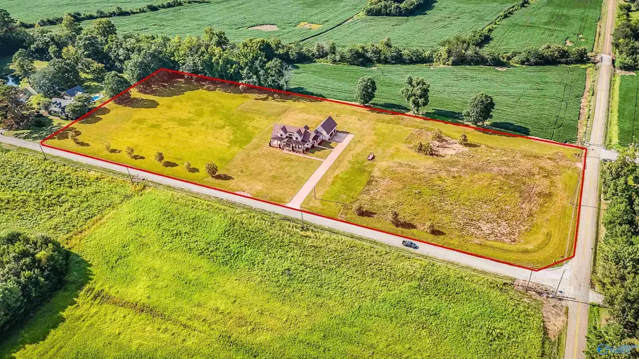 767 Wilson Mann Road, Owens Cross Roads, AL 35763 - #2