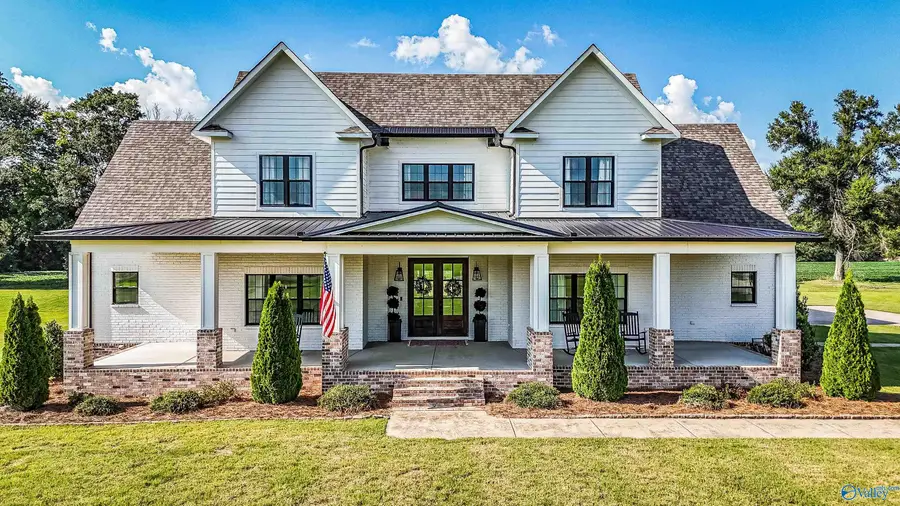 767 Wilson Mann Road, Owens Cross Roads, AL 35763 - #3