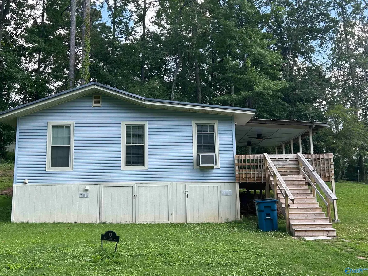 53 Patterson Road, Grant, AL 35747 - #1