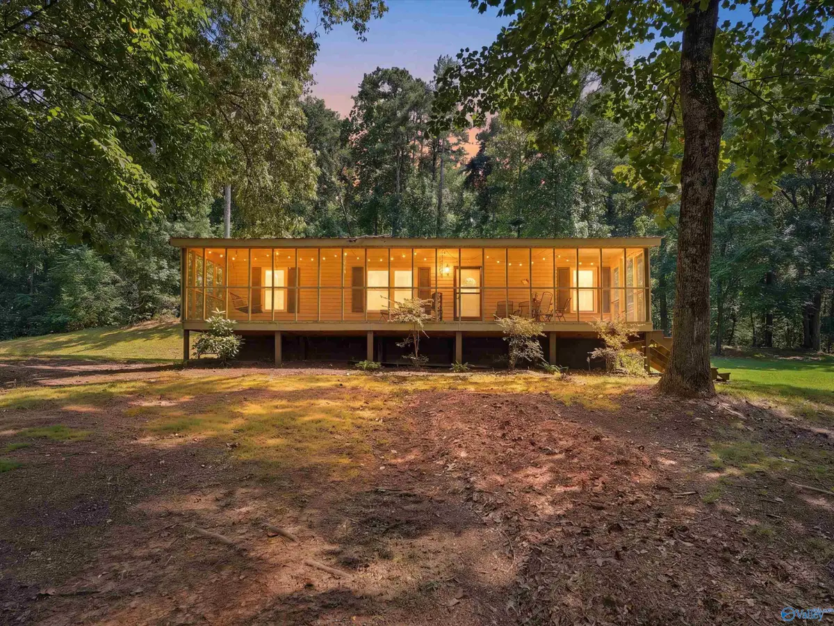 1343 Lakeshore Drive, Langston, AL 35755 - #1