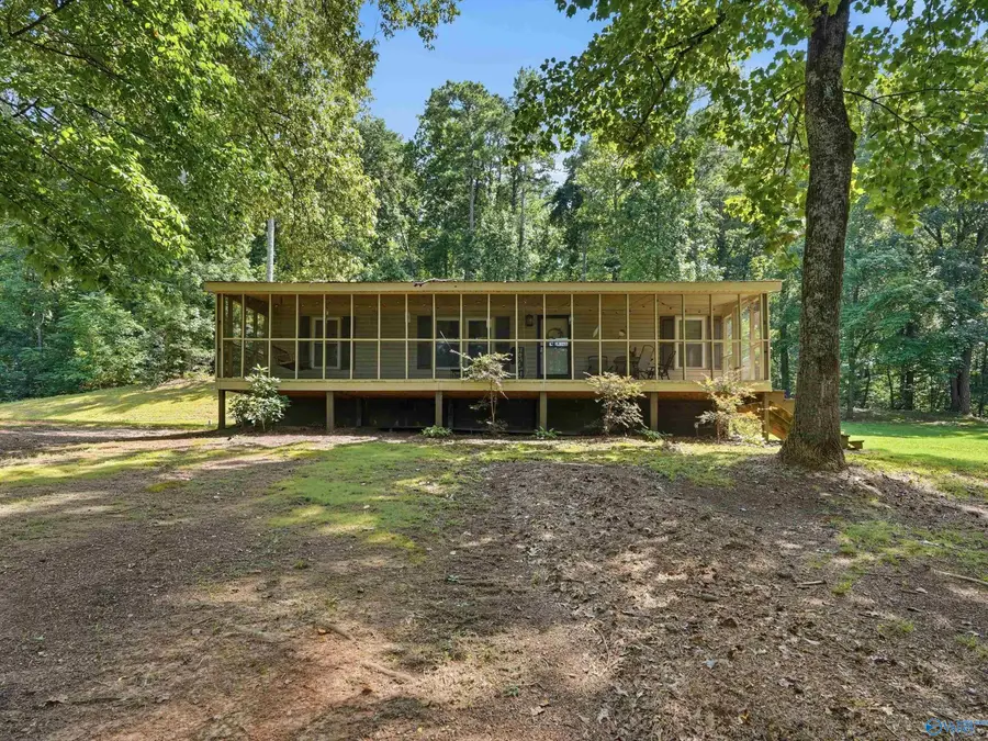 1343 Lakeshore Drive, Langston, AL 35755 - #2