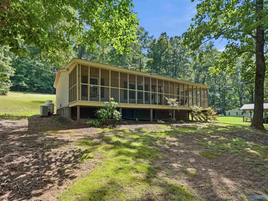 1343 Lakeshore Drive, Langston, AL 35755 - #3