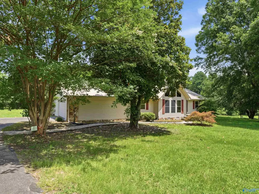 457 Kelley Lane, Guntersville, AL 35976 - #3