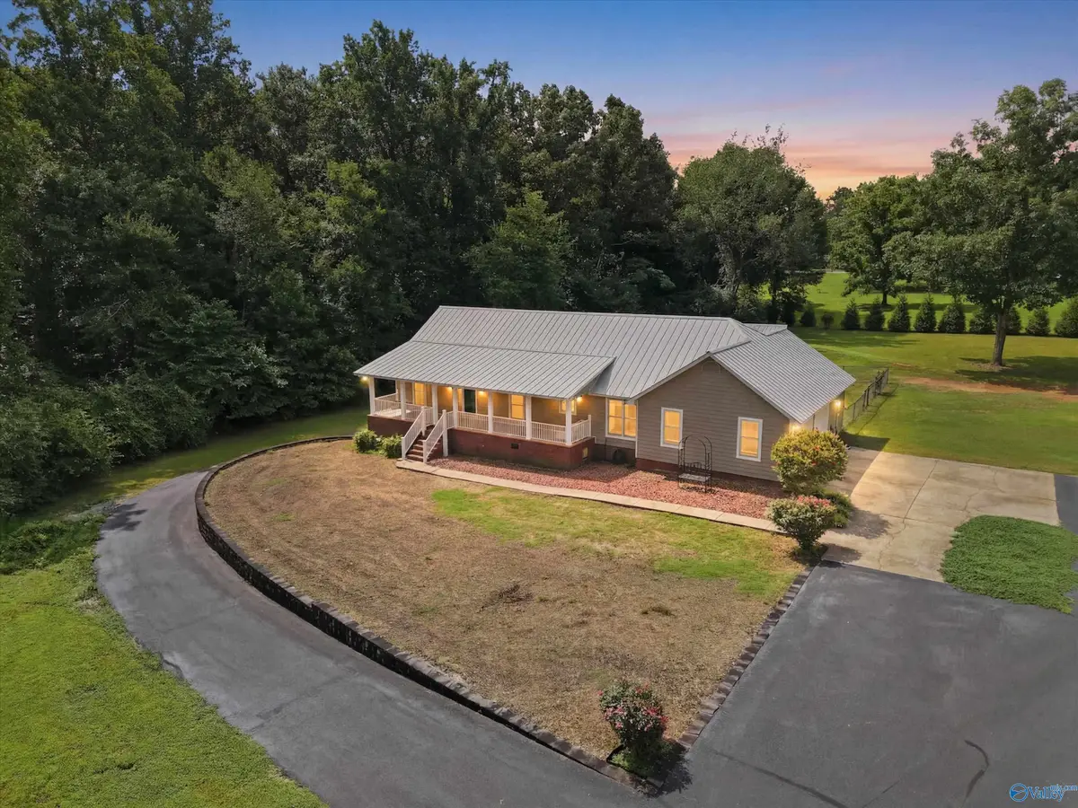 95 County Road 562, Rogersville, AL 35652 - #1