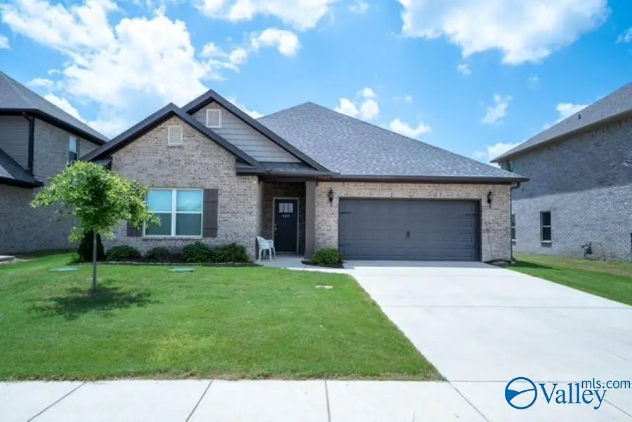 132 Virtue Way, Harvest, AL 35749 - #2