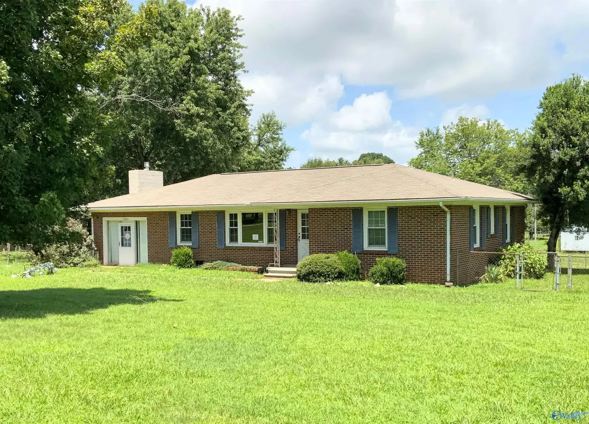 17003 Huntsville Brownsferry Road, Athens, AL 35611 - #1
