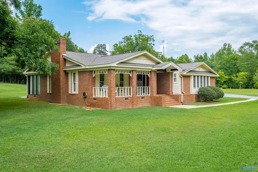 7230 Gallant Road, Gallant, AL 35972 - #2