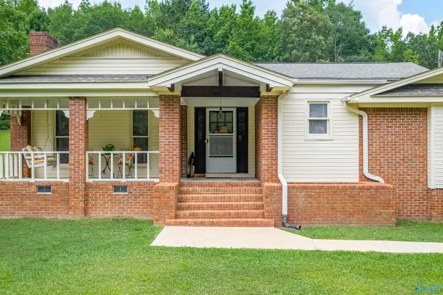 7230 Gallant Road, Gallant, AL 35972 - #3