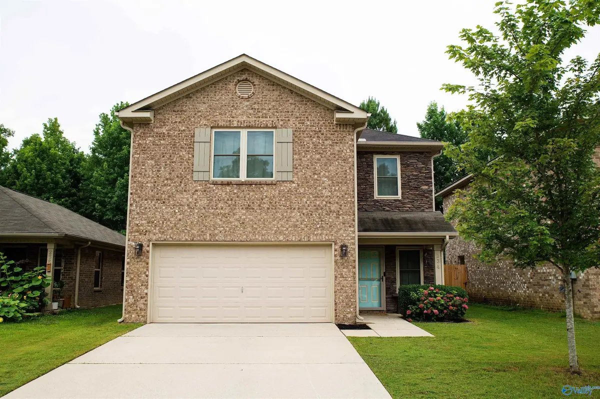 234 Sedgewick Drive, Owens Cross Roads, AL 35763 - #1