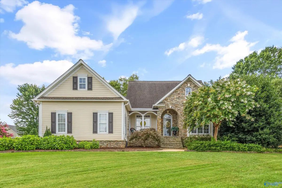 22118 Menowa Trail, Athens, AL 35613 - #1