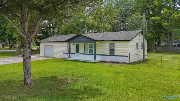 1515 Phillips Avenue Sw, Decatur, AL 35601