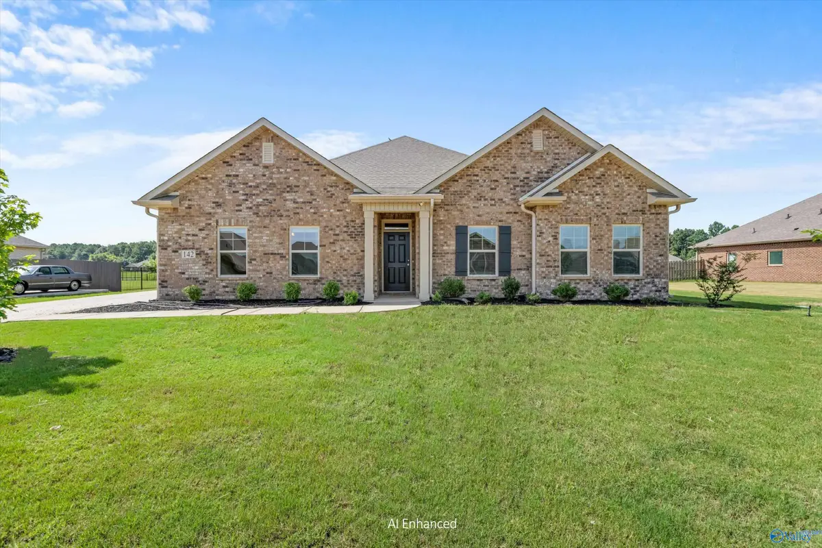 142 Tango Drive, Meridianville, AL 35759 - #1
