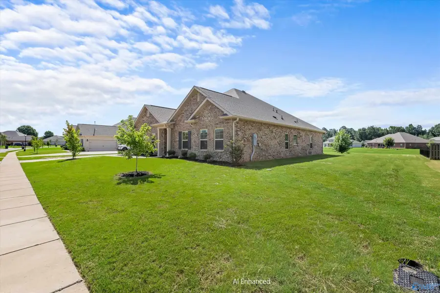 142 Tango Drive, Meridianville, AL 35759 - #2
