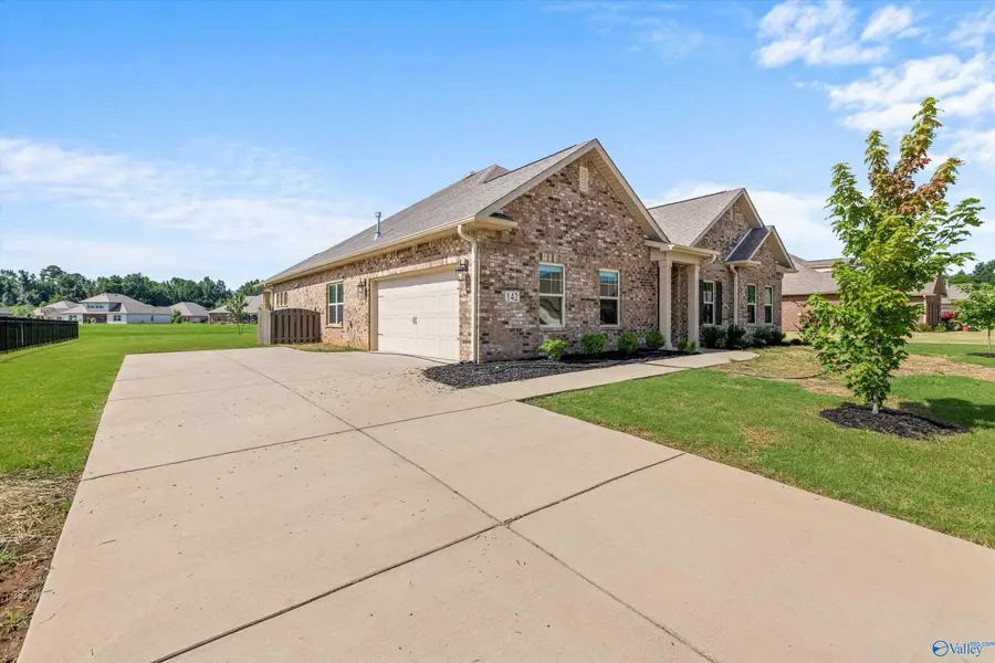 142 Tango Drive, Meridianville, AL 35759 - #3