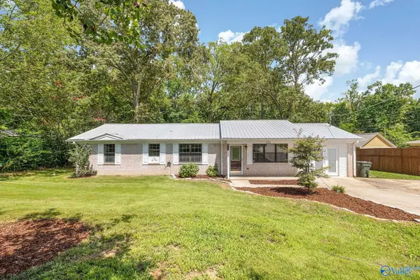 256 Canadian Drive, Scottsboro, AL 35769
