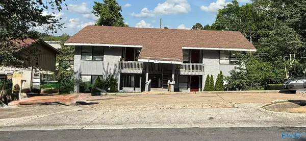 1402 Ascent Trail, Huntsville, AL 35816
