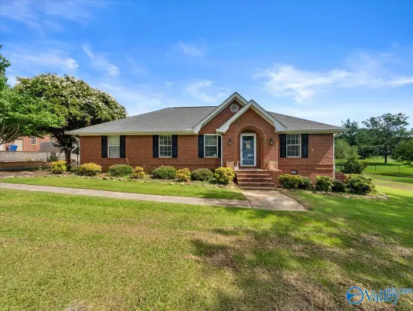 612 Powell Blvd, Albertville, AL 35950